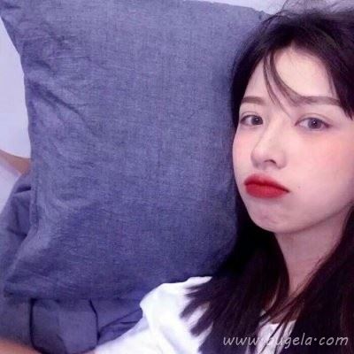 唯美可爱两张闺蜜头像图片