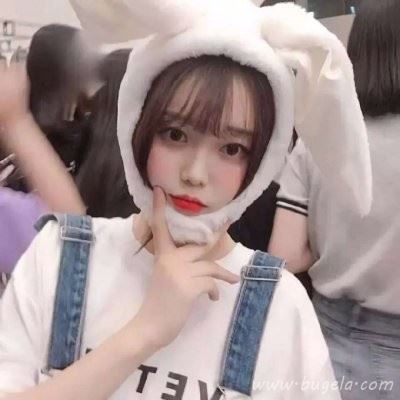 唯美可爱两张闺蜜头像图片