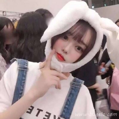 唯美可爱两张闺蜜头像图片