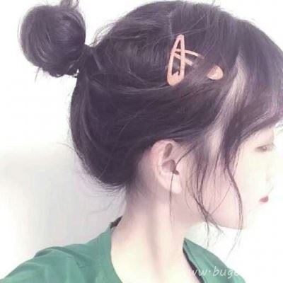 唯美可爱两张闺蜜头像图片