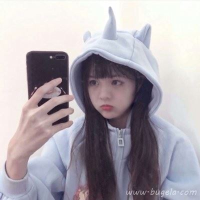 唯美可爱两张闺蜜头像图片