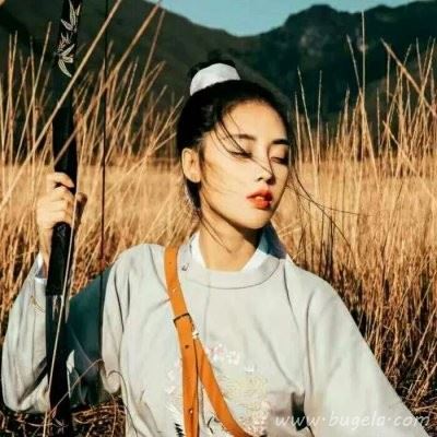 古风闺蜜头像2021最火爆图片