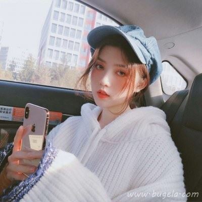 好看的女生闺蜜头像图片