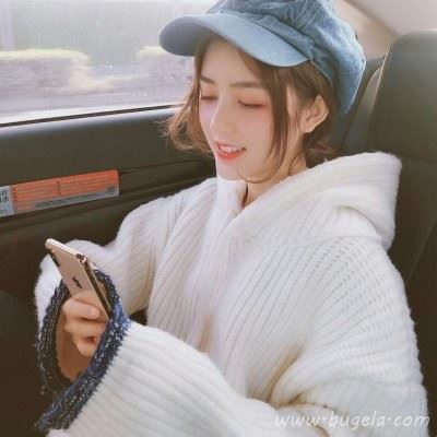 好看的女生闺蜜头像图片