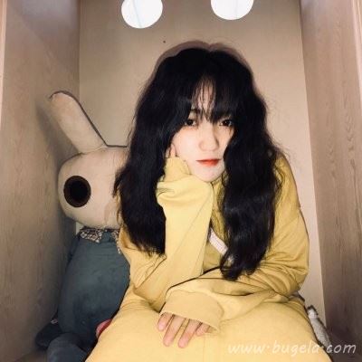 好看的女生闺蜜头像图片