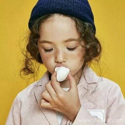 好看的女生闺蜜头像图片