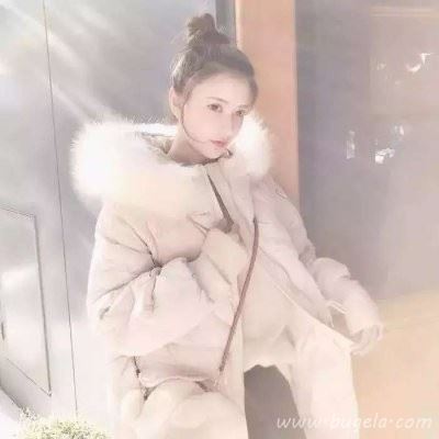 好看的女生闺蜜头像图片