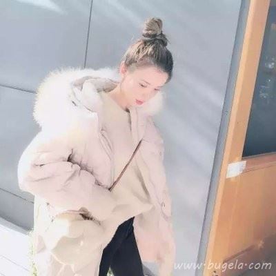 好看的女生闺蜜头像图片