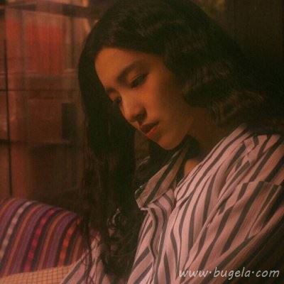 意境唯美女生微信头像图片