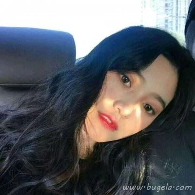 意境唯美女生微信头像图片