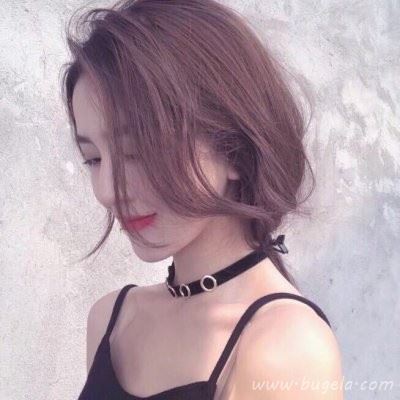 意境唯美女生微信头像图片