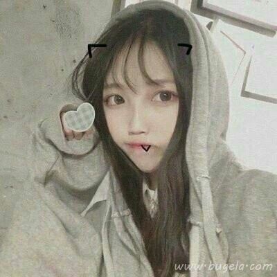 2021年最潮唯美女生头像图片