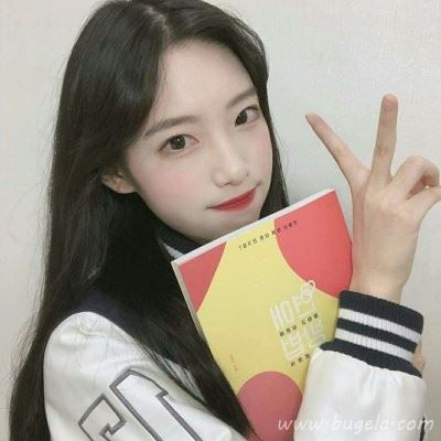 2021年最潮唯美女生头像图片
