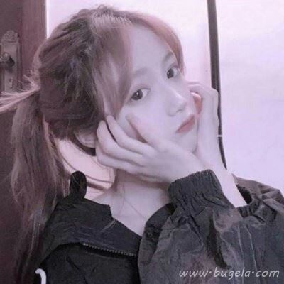 2021年最潮唯美女生头像图片