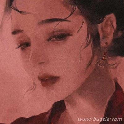 优质动漫唯美梦幻女生头像 微丧女头动漫网头像图片