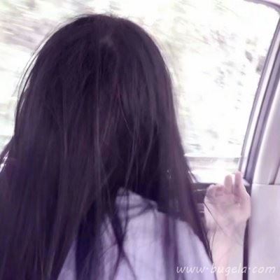 00后可爱女生不露脸头像图片
