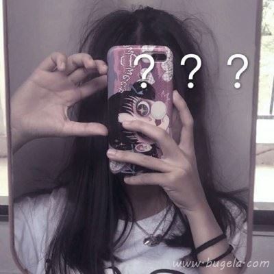 可爱女生部位头像2021最火爆图片