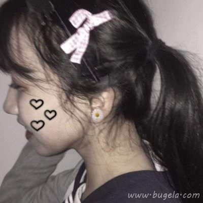 可爱女生部位头像2021最火爆图片