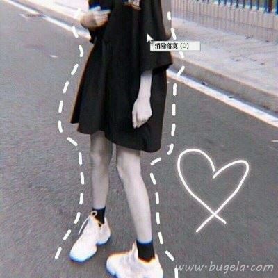 可爱女生部位头像2021最火爆图片