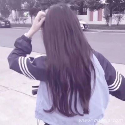2021年最火的少女系闺蜜头像图片
