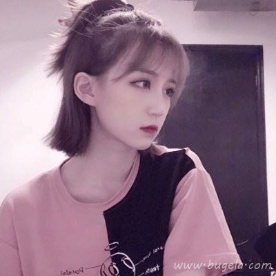2021年最火的少女系闺蜜头像图片