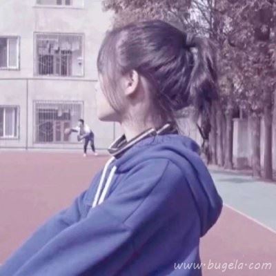 2021年最火的少女系闺蜜头像图片