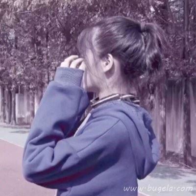 2021年最火的少女系闺蜜头像图片
