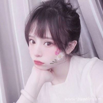 2021年最火的少女系闺蜜头像图片