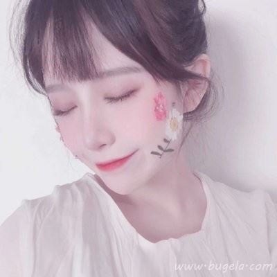 2021年最火的少女系闺蜜头像图片