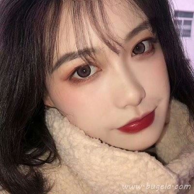 颓废女生头像2021最火爆图片