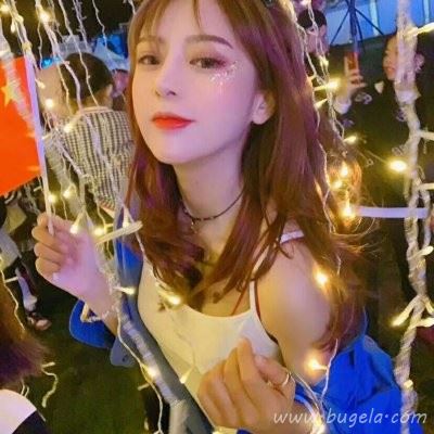 颓废女生头像2021最火爆图片