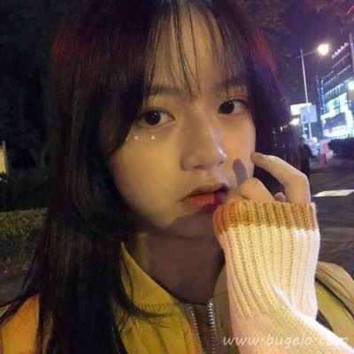 精致女生姐妹微信头像2021最火爆图片