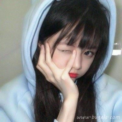 精致女生姐妹微信头像2021最火爆图片