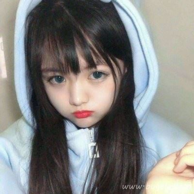 精致女生姐妹微信头像2021最火爆图片