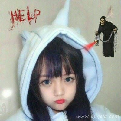精致女生姐妹微信头像2021最火爆图片