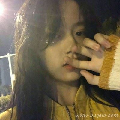 精致女生姐妹微信头像2021最火爆图片