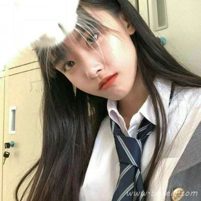 精致女生姐妹微信头像2021最火爆图片