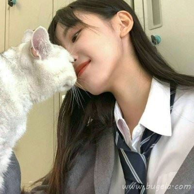 精致女生姐妹微信头像2021最火爆图片