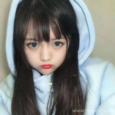 精致女生姐妹微信头像2021最火爆图片
