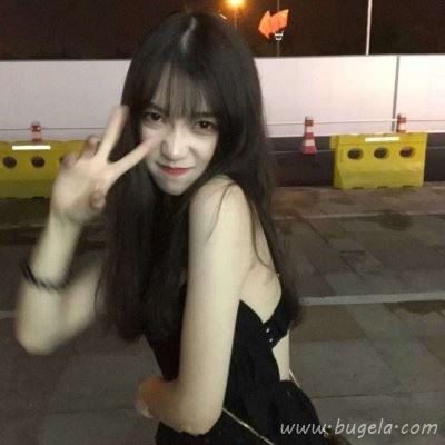2021年最潮可爱萌女生头像图片