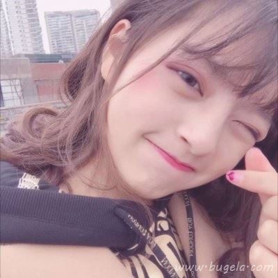 2021年最潮可爱萌女生头像图片