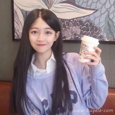 2021年最潮可爱萌女生头像图片