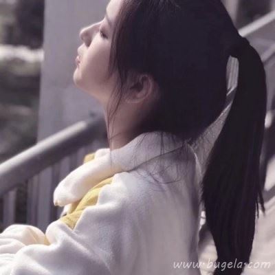 2021年最潮可爱萌女生头像图片
