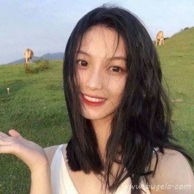 意境好看的女生头像图片