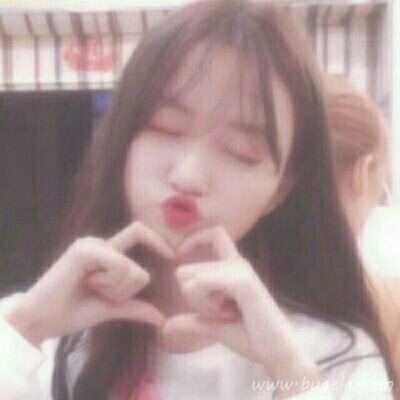 意境好看的女生头像图片