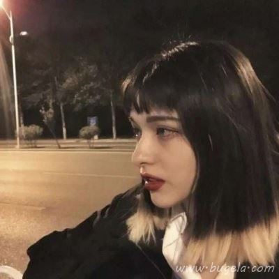 最新精选气质网红小姐姐微信头像图片