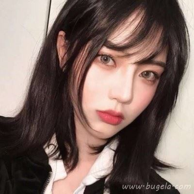 最新精选气质网红小姐姐微信头像图片