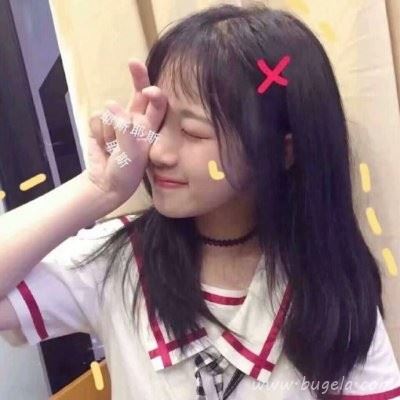 漂亮小姐姐微信头像2021年最新款图片