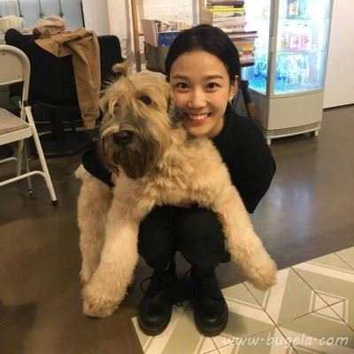 2021最火的可爱女生头像图片