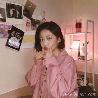 2021最火的可爱女生头像图片